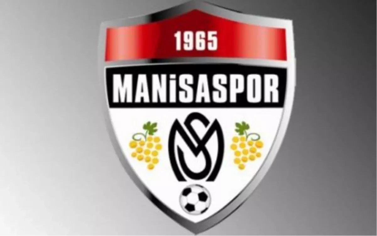 Manisaspor\'da 2 Eksik