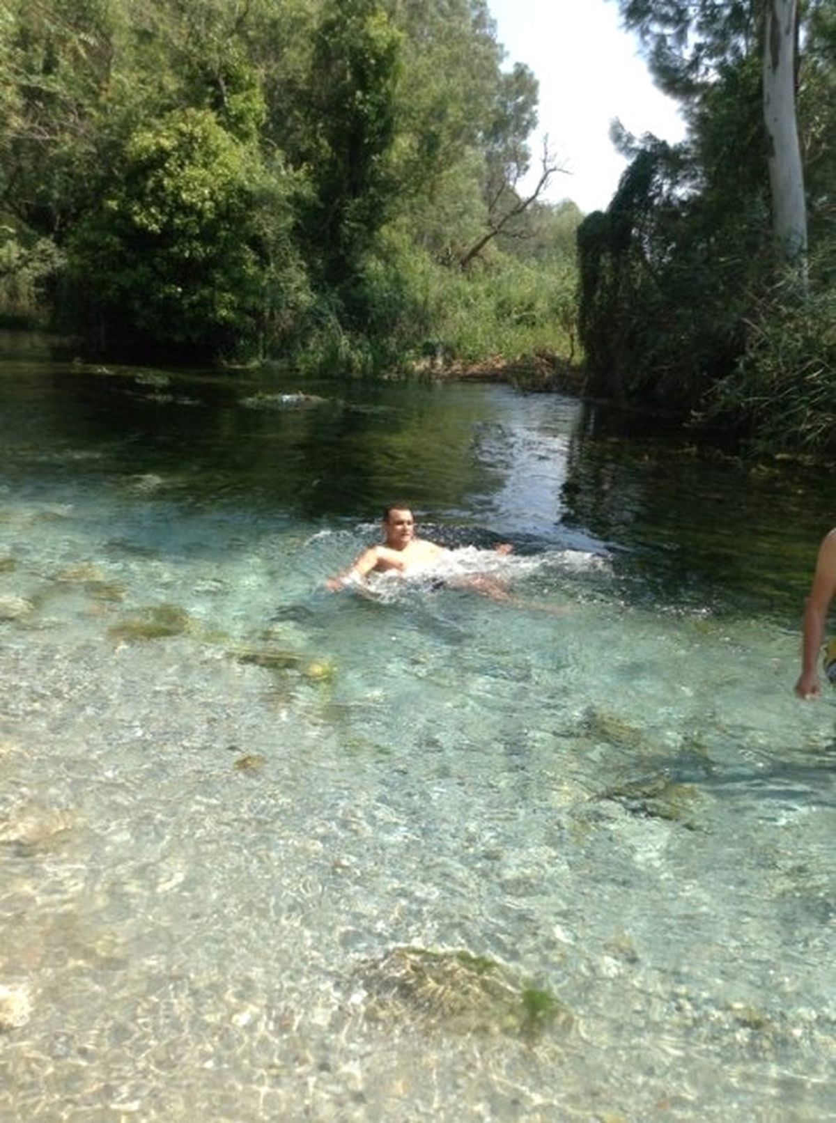 Marmaris'te Hava Sıcaklığı 40, Su Sıcaklığı 4 Derece