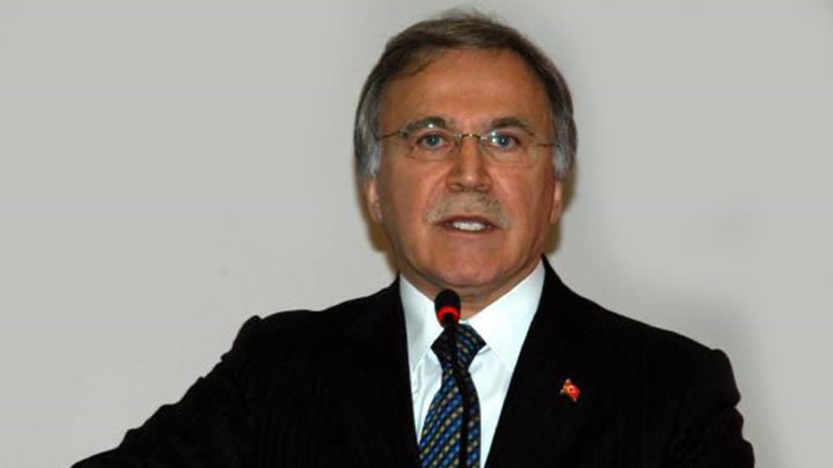 Mehmet Ali Şahin: Benim Oğlum Engelli, Dava Açamaz