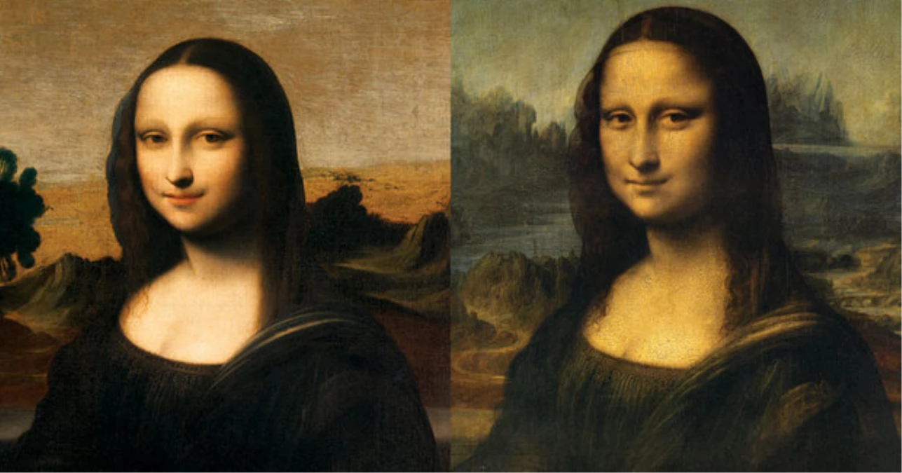 Mona Lisa\'nın Sırrını DNA Ortaya Çıkaracak