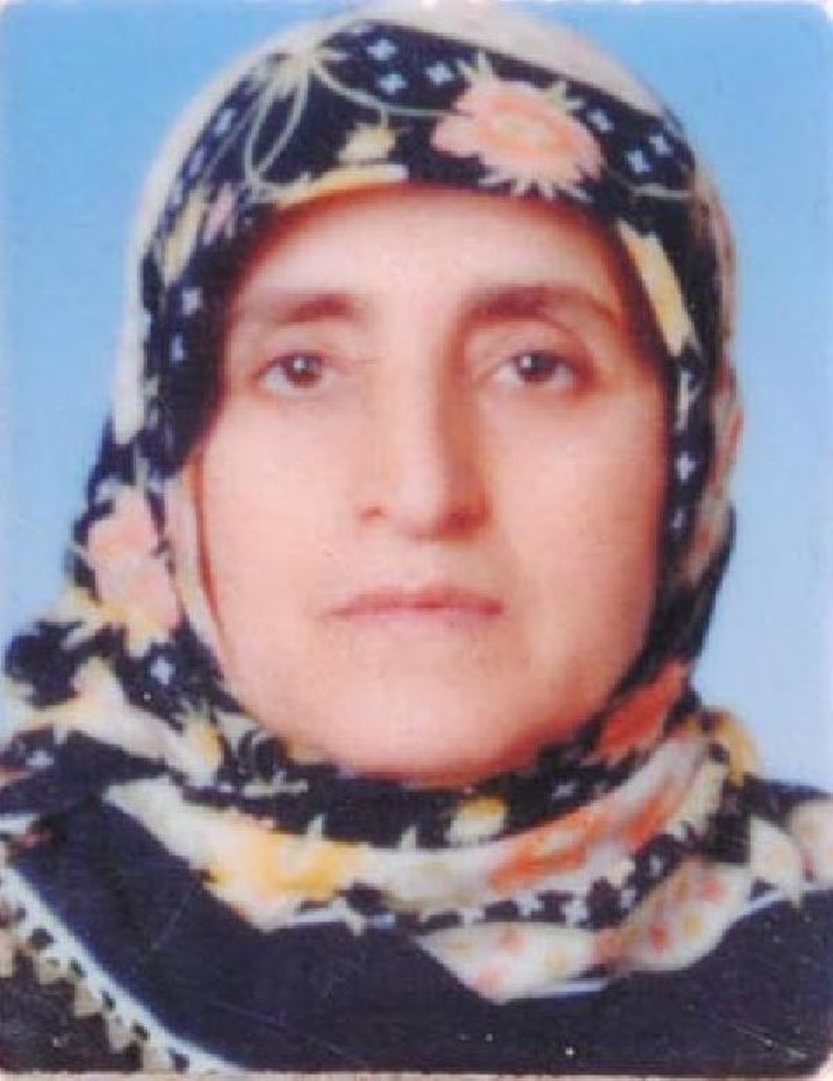 Oğlunun Karaciğeriyle Hayata Tutundu