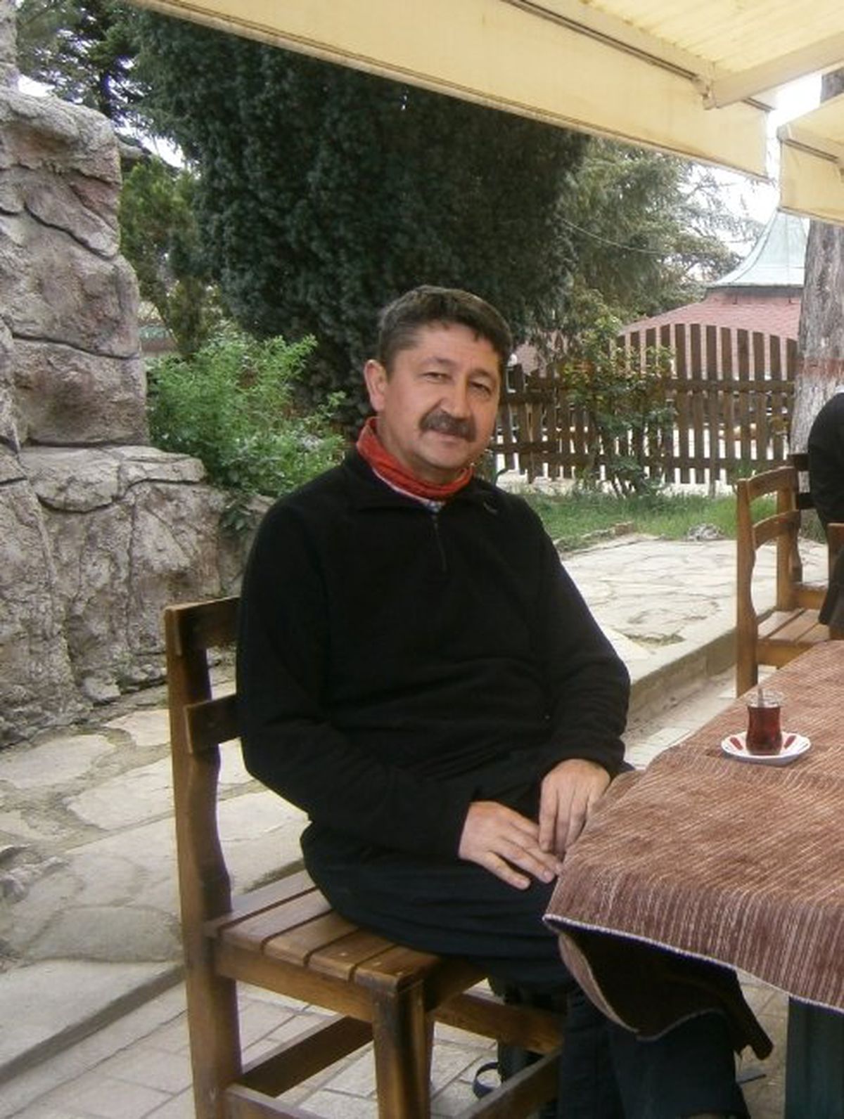 Rıdvan Şükür, İstiklal Yolunda Maraton Koşacak