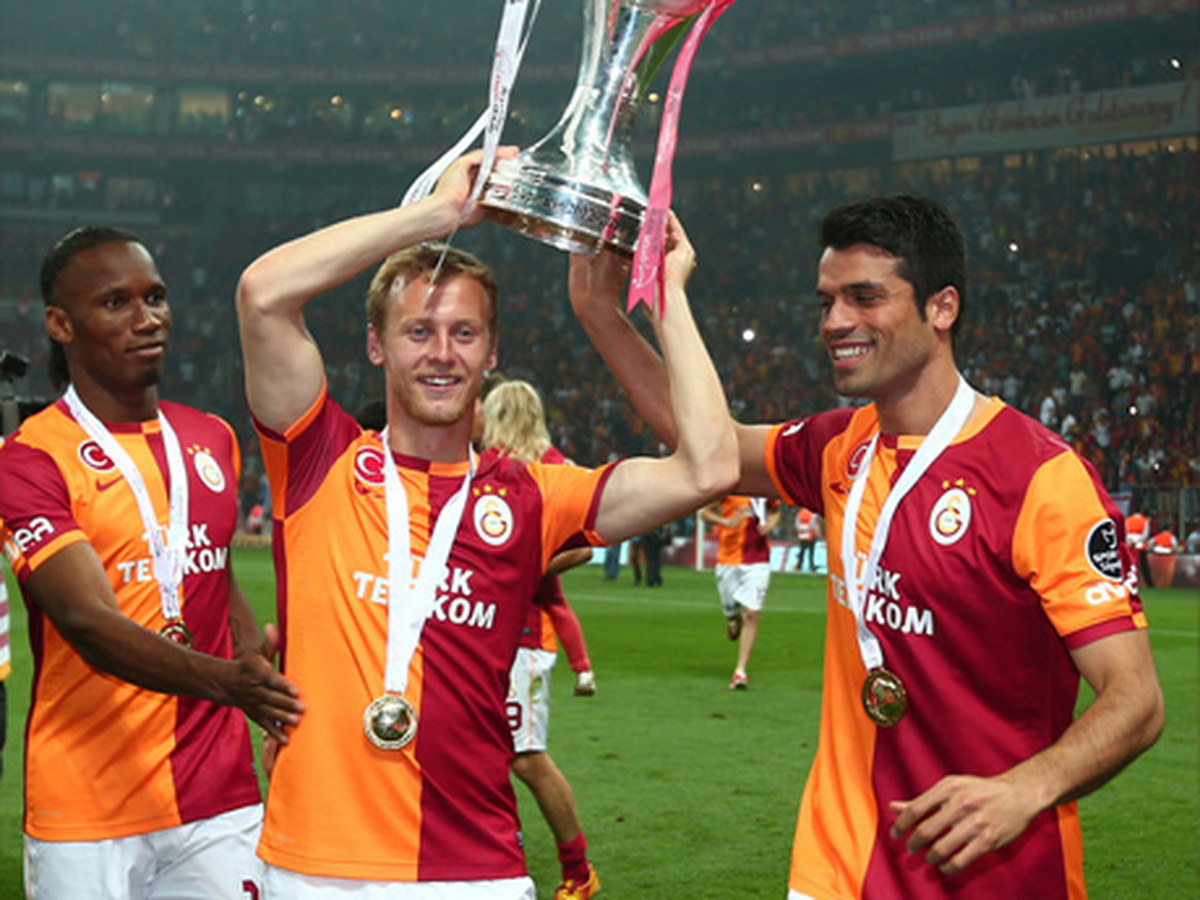 Semih Kaya: Dejavu Dedikleri Bu Olsa Gerek