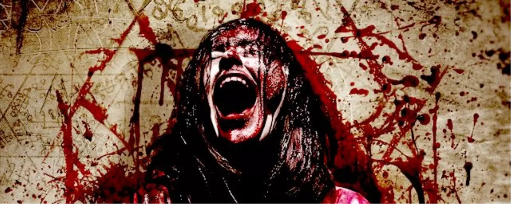 Şeytan-ı Racim 13 Eylül\'de Sinemalarda!