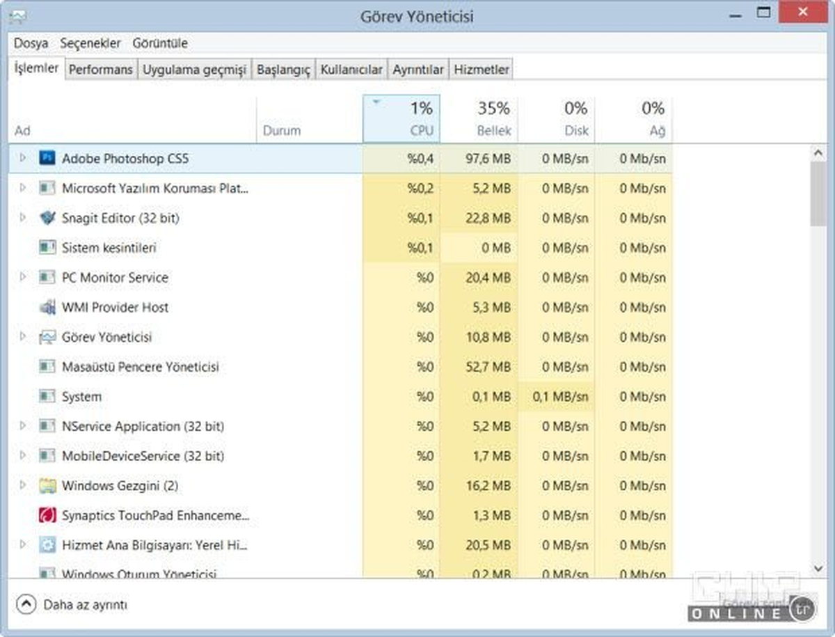 Sorun çözen 5 Windows aracı!