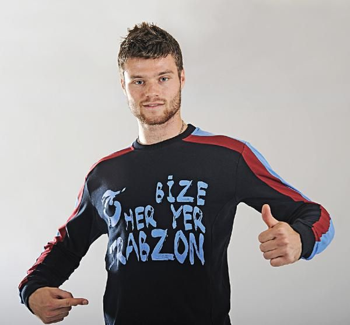 Trabzonspor Celustka Transferi Görüşmelerine Başladı