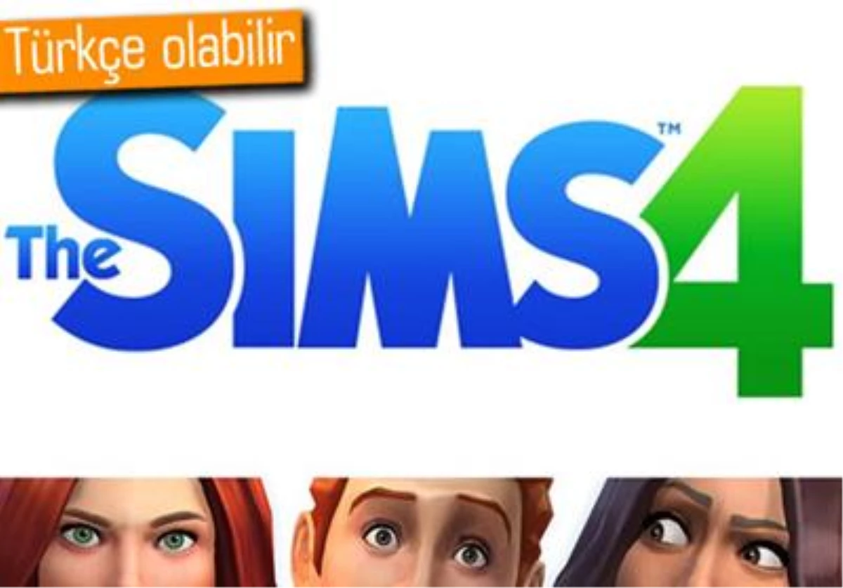 Türkçe The Sims 4 İçin İmza Kampanyası