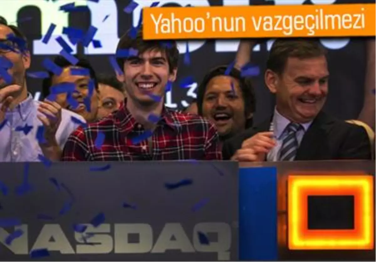 Yahoo, Tumblr İçin 81 Milyon Dolar Daha Ödüyor