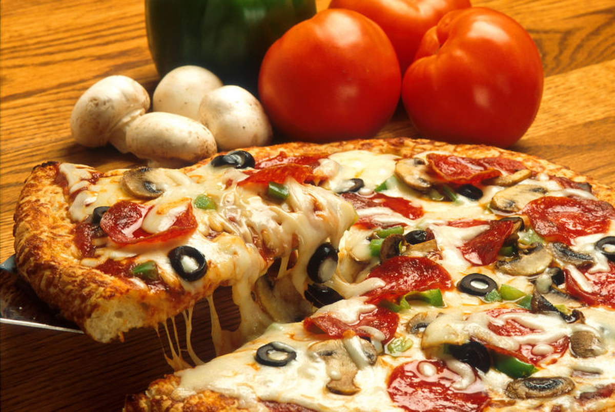 Yazın Coşkusu Little Caesars İle Devam Ediyor