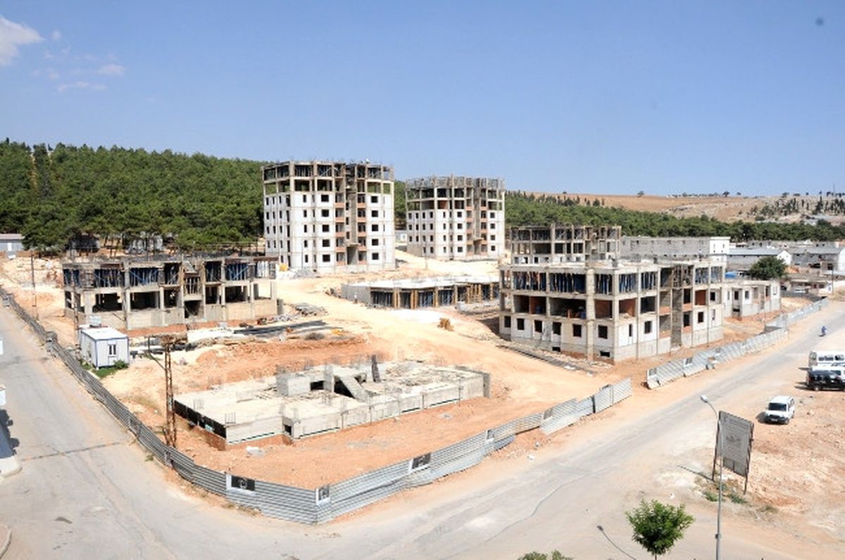 Yuvayı Şehitkamil Yapar