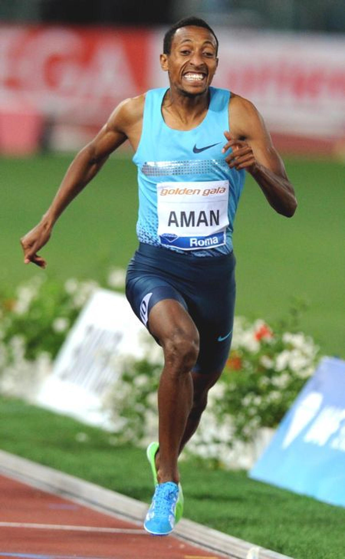 14. Dünya Atletizm Şampiyonası