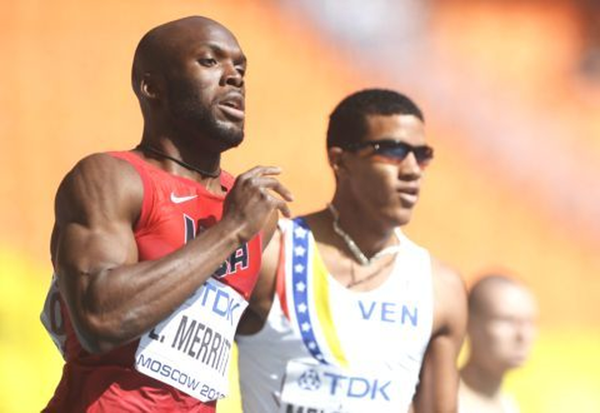 14. Dünya Atletizm Şampiyonası