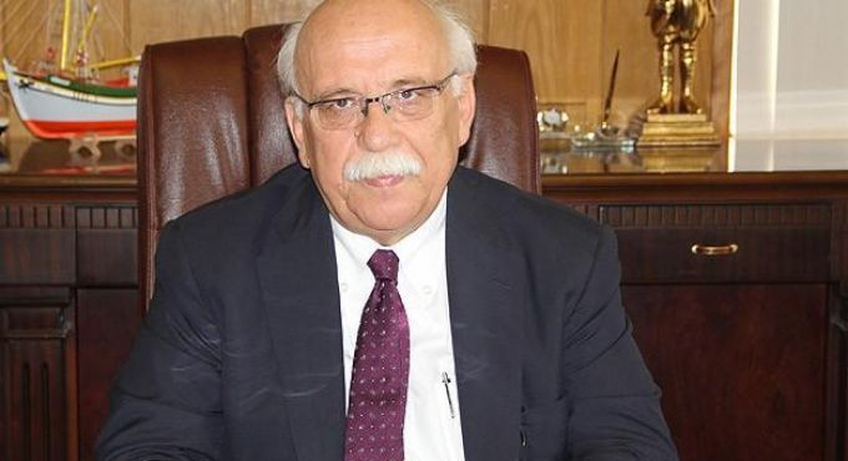 "28 Şubat\'ta En Mağdur Kesim MEB Camiası Oldu"