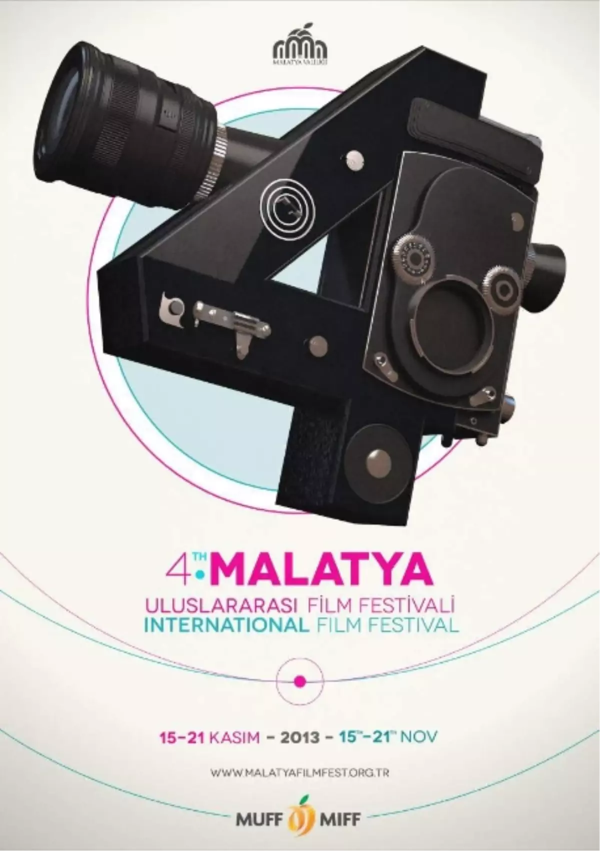 4. Malatya Uluslararası Film Festivali