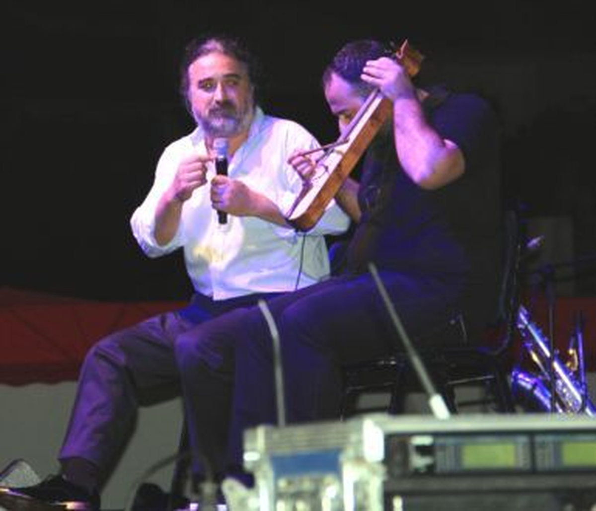 "50. Uluslararası Troia Festivali"