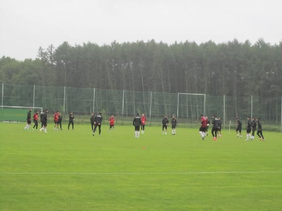 A Milli Futbol Takımı\'nın Gana Sınavı