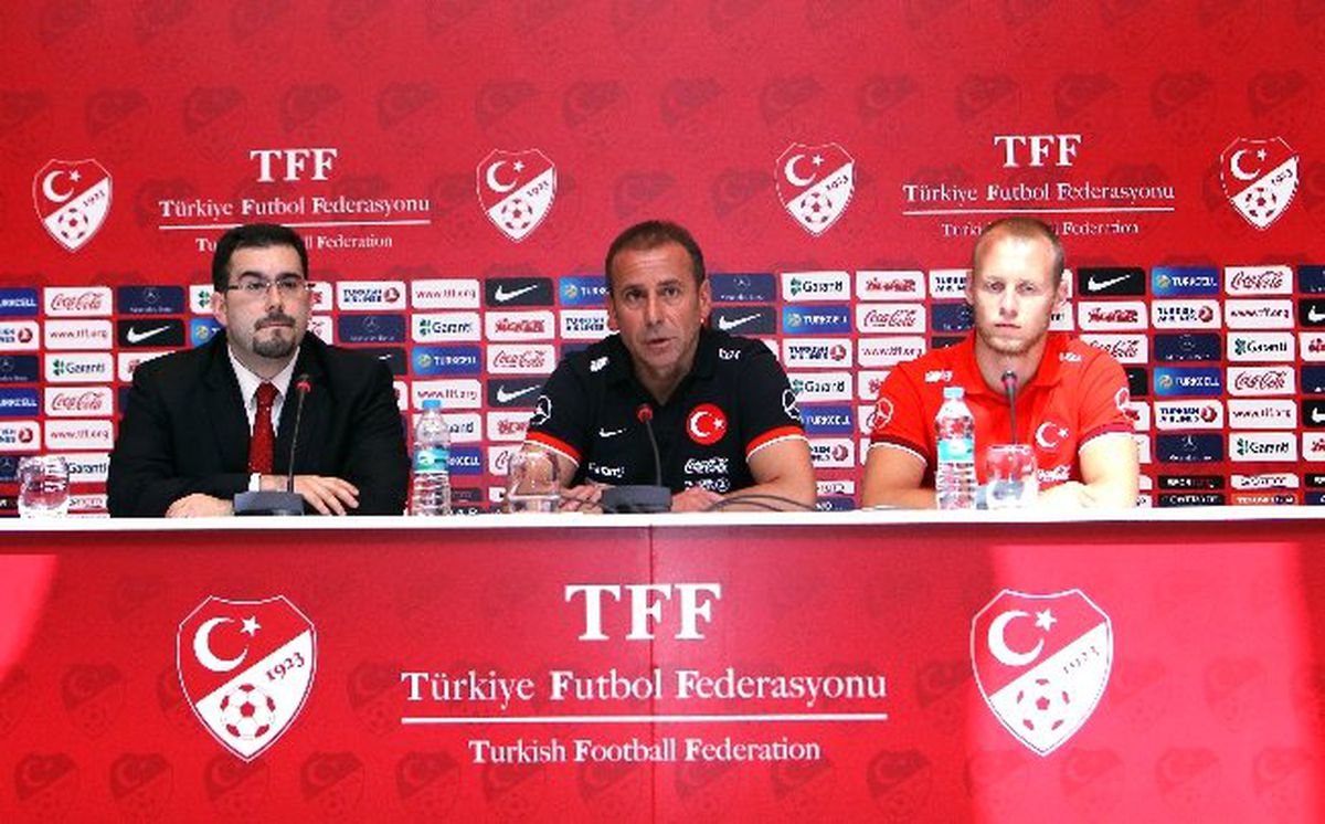 Abdullah Avcı, İstikrarlı Takım Hedefliyor