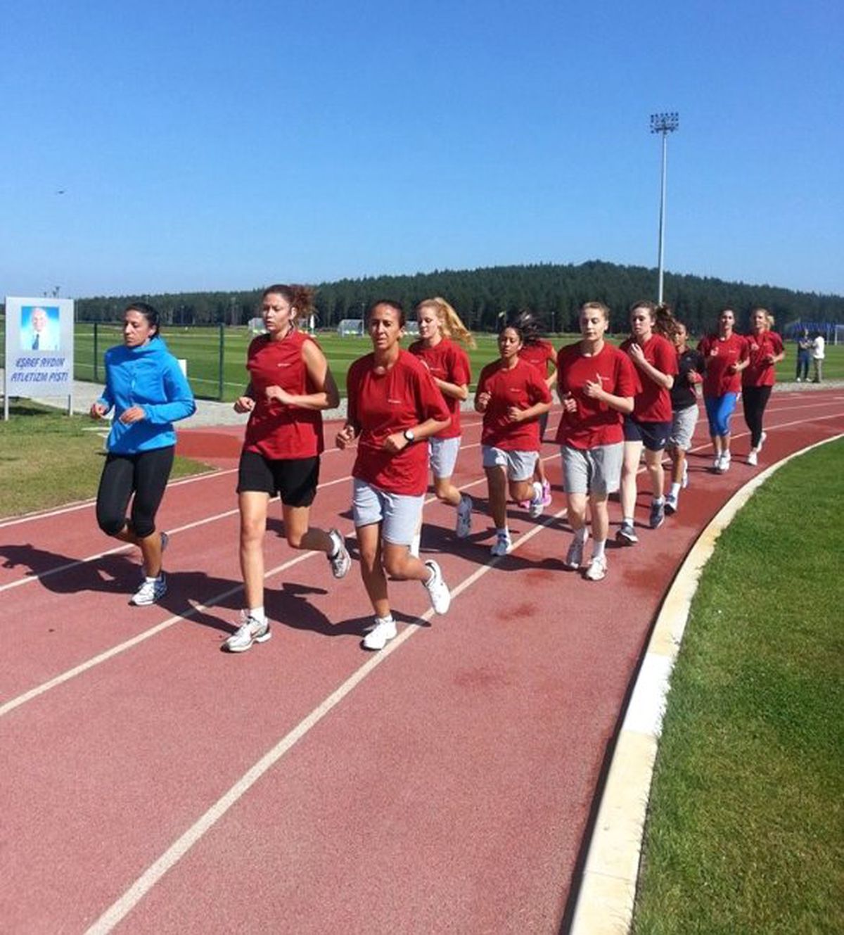 Acıbadem Bayanlar Voleybol Ligi
