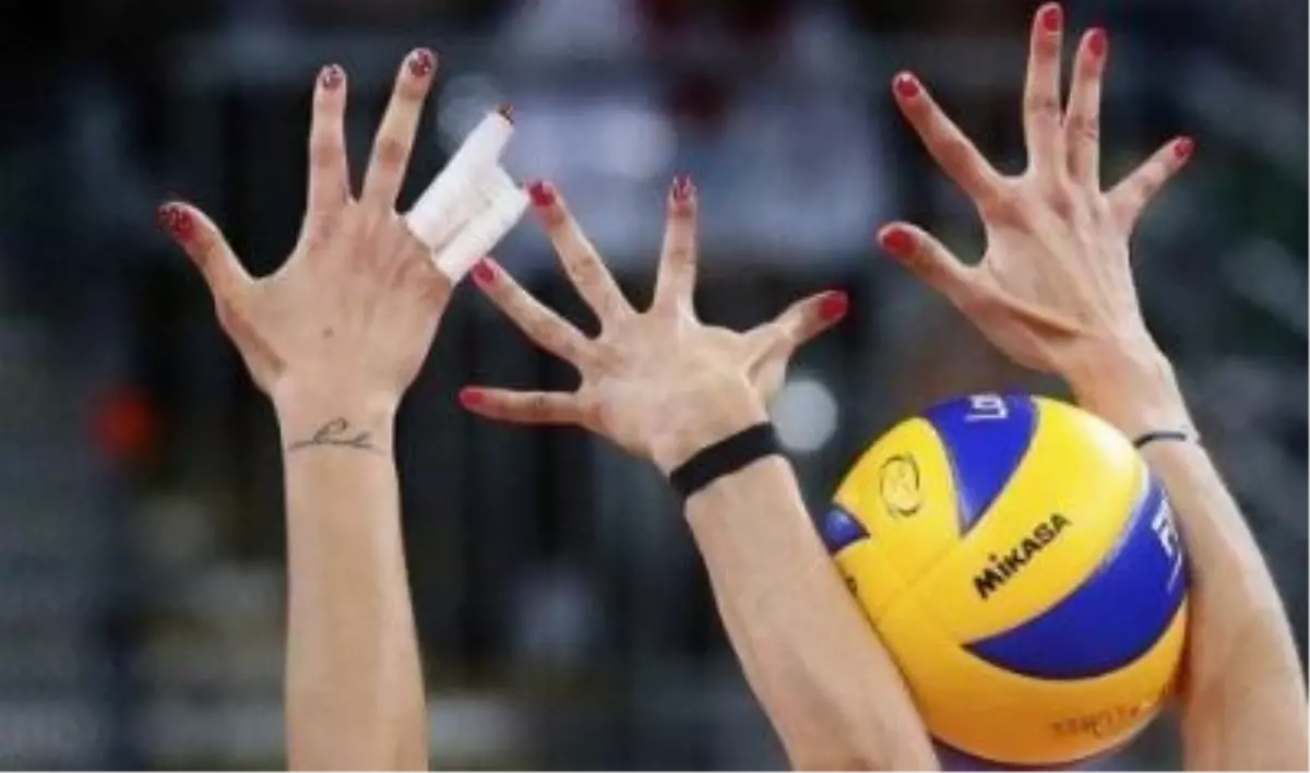 Acıbadem Bayanlar Voleybol Ligi