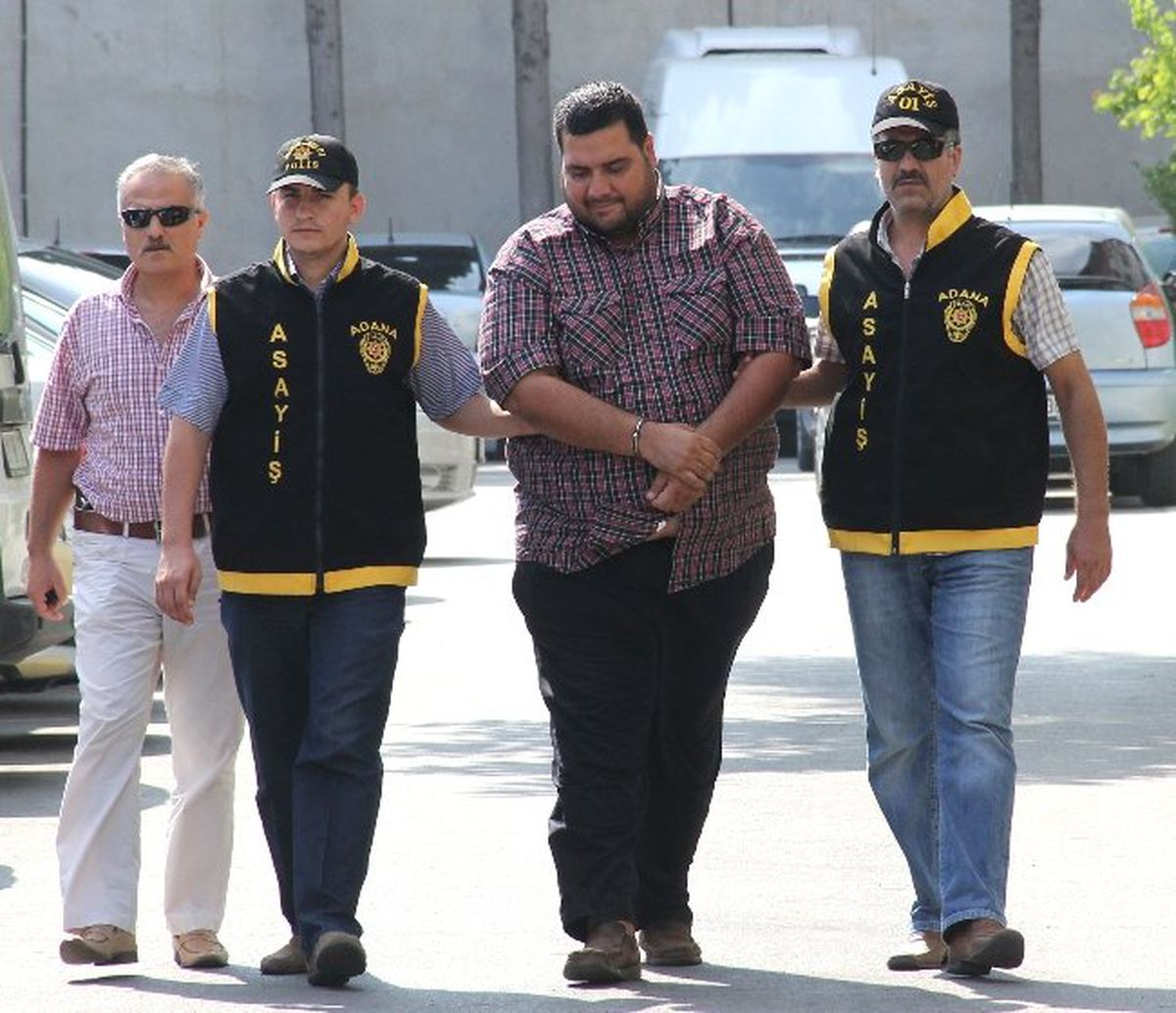 Ağabeyini Öldürdü, Vicdan Azabına Dayanamayıp Teslim Oldu