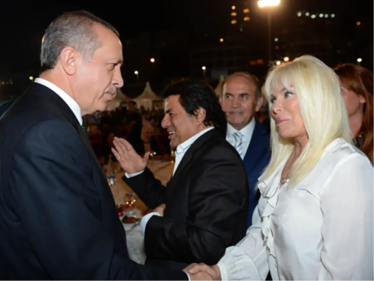 Ajda Pekkan\'dan Bülent Ersoy\'a \'Ucube\' Davası