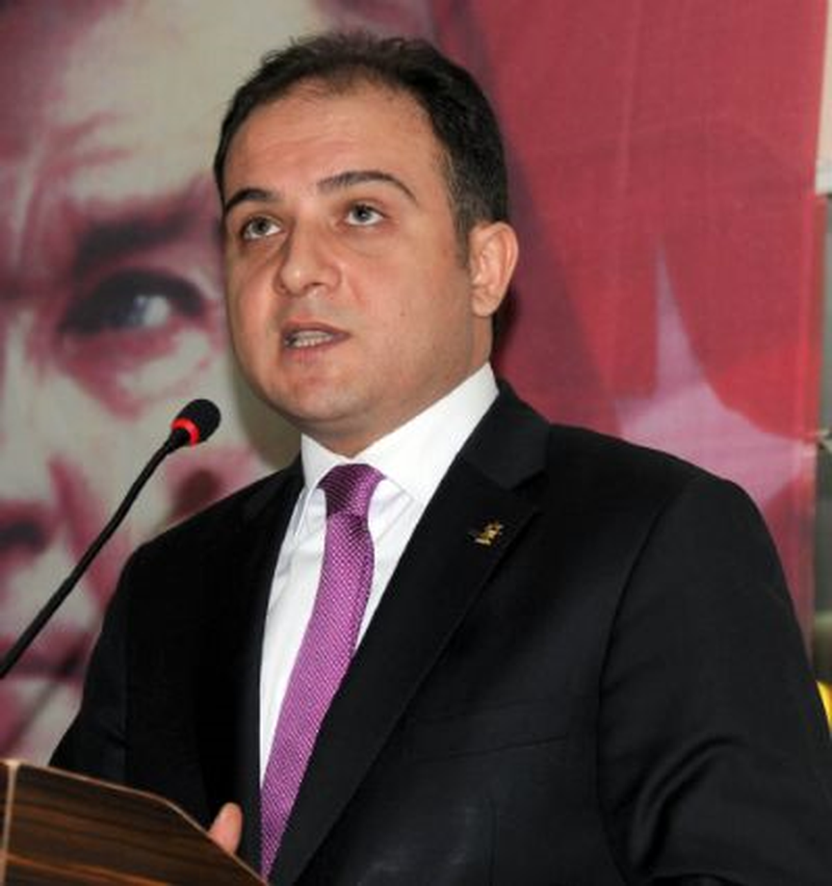 AK Parti\'nin Kuruluşunun 12. Yıl Dönümü