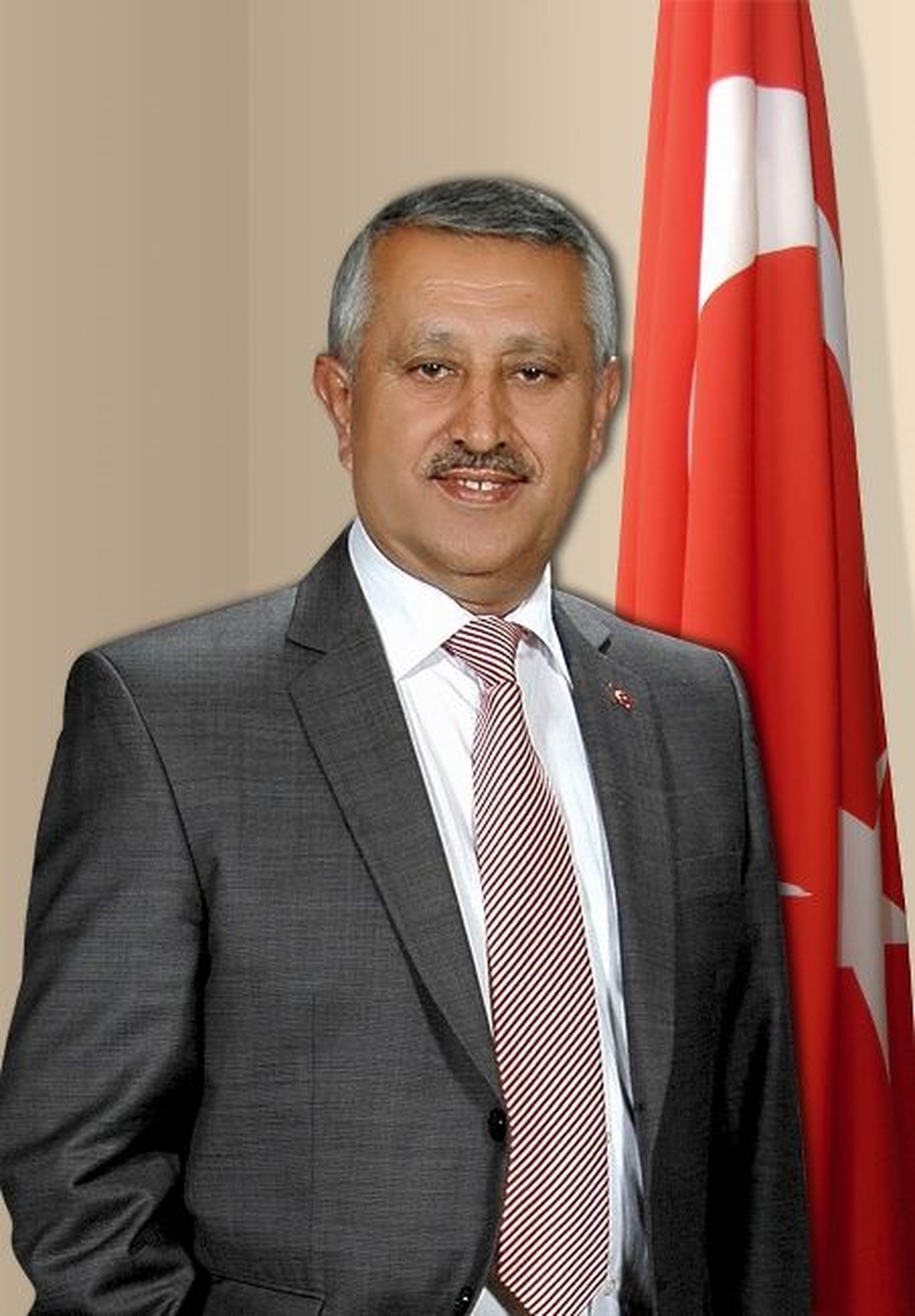 AK Parti\'nin Kuruluşunun 12. Yıl Dönümü