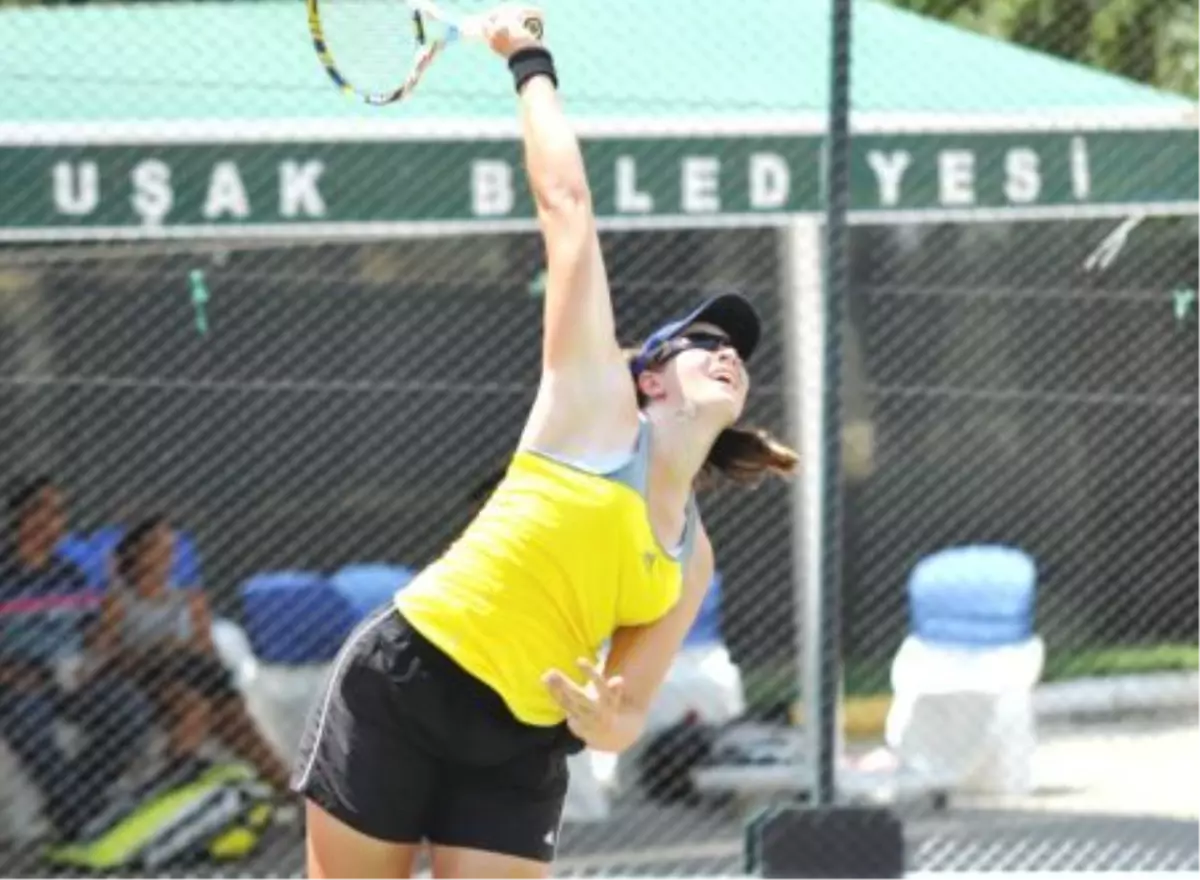 Anadolu Cup Uluslararası Bayanlar Tenis Turnuvası