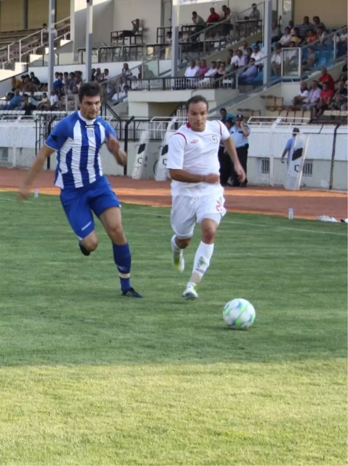 Aydınspor 19232te Hayrullah Takımdan Ayrılıyor