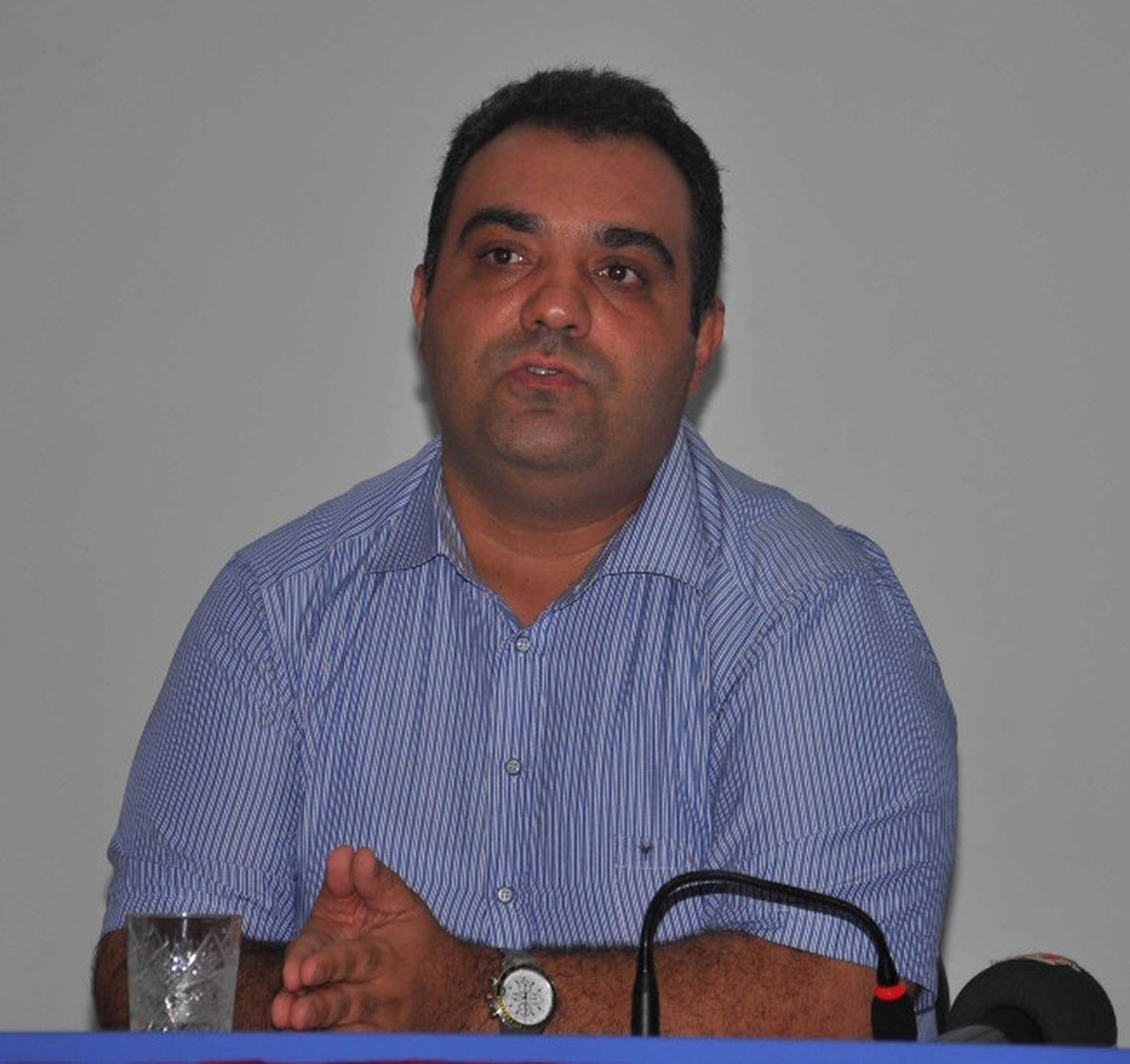 Balıkesirspor\'un Transferi İçin Bakanlar Devrede
