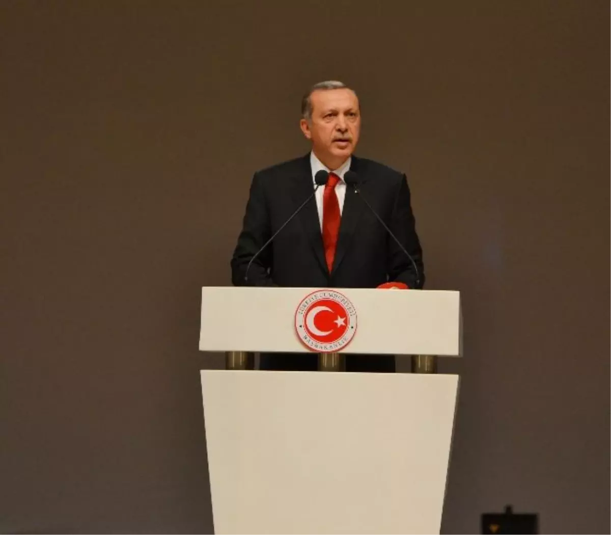 Başbakan Erdoğan Türkmenistan\'a Gidiyor