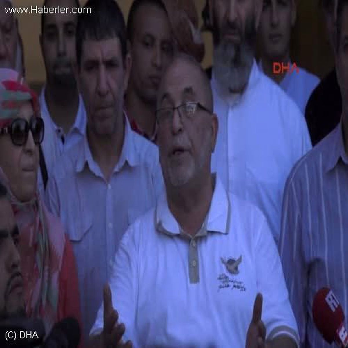 Fransız Asker Yaklanmasa Bayramda Katliam Yapacaktı