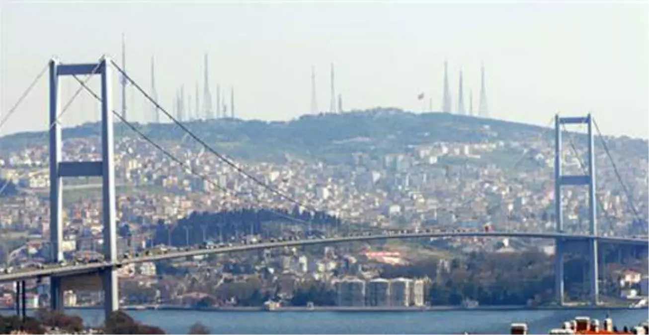 Boğaz Köprülerinde Onarım İhalesine Çıkılacak