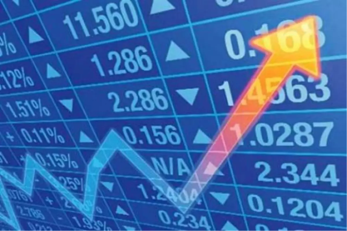 Borsa Günün İlk Yarısında %0,53 Değer Kazandı