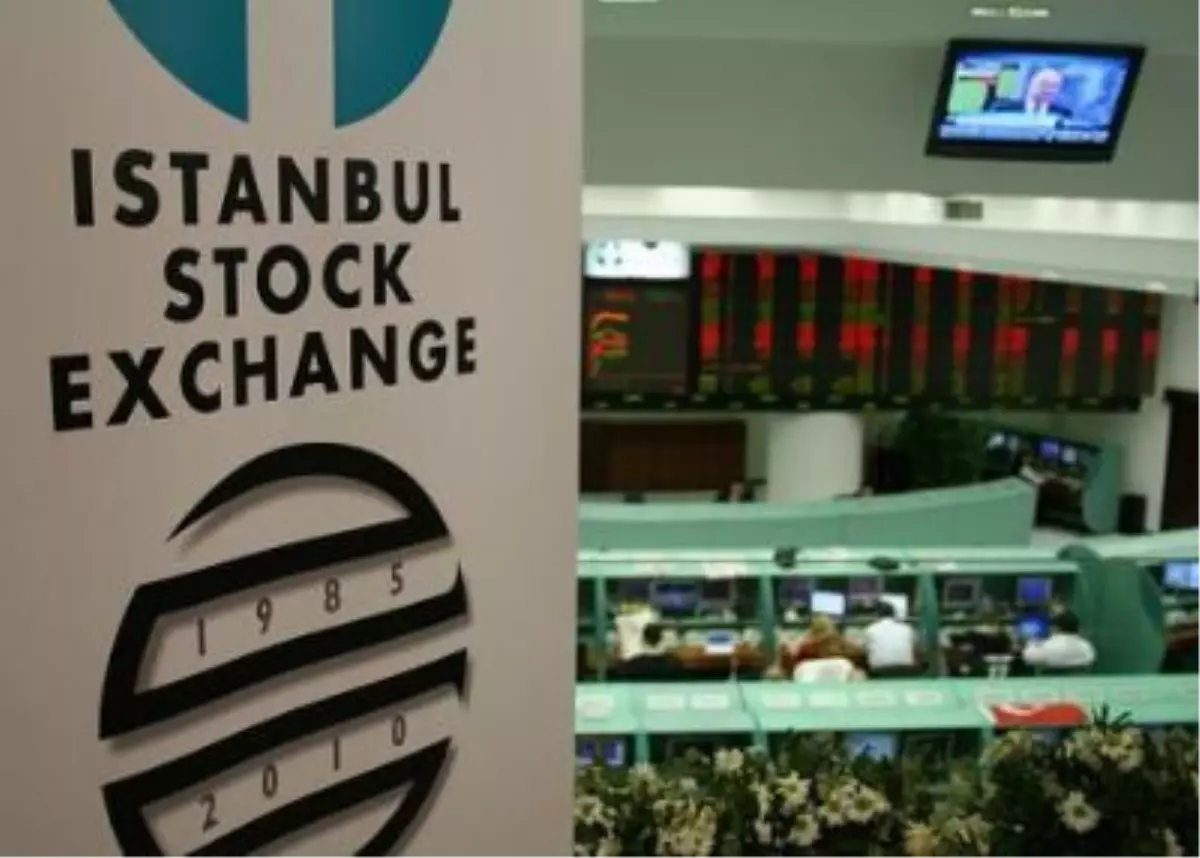 Borsa Istanbul A.s.The Royal Bank Of Scotland Plc Merkezı Edınburgh Istanbul Merkez Subesı\'nın...