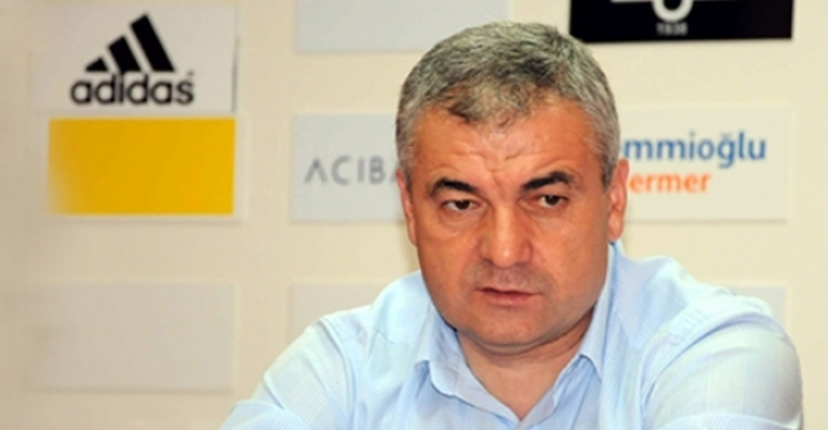 Çaykur Rizespor\'da Süper Lig\'e Doğru
