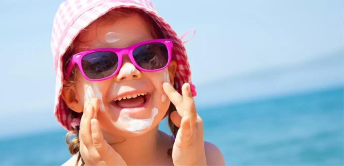 Cilt Kanserine Davetiye Çıkarmayın