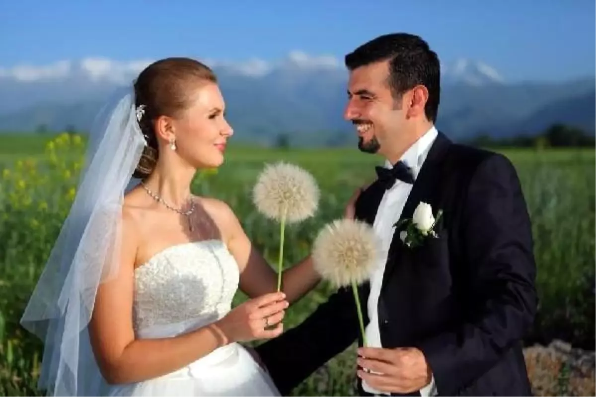 Çine\'nin Rus Gelini En Az 3 Çocuk İstiyor