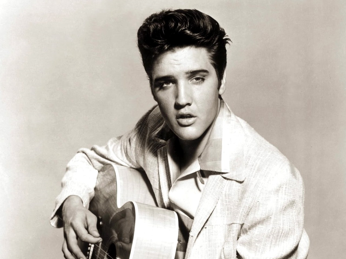 Elvis Presley Atasehir AVM\'de Anılacak