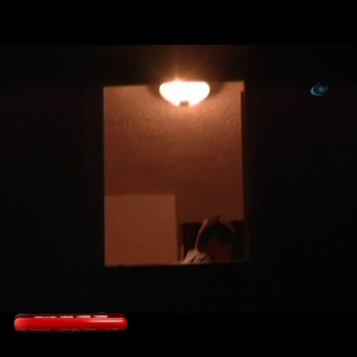 Gözü Dönen Koca 3 Yıllık Eşini Döverek Öldürdü