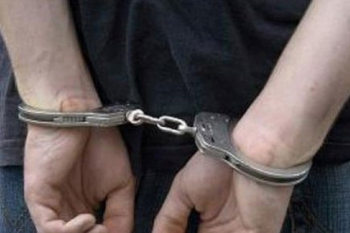 Gaziantep\'te Esrar Yüklü Aracın Sürücüsü Tutuklandı