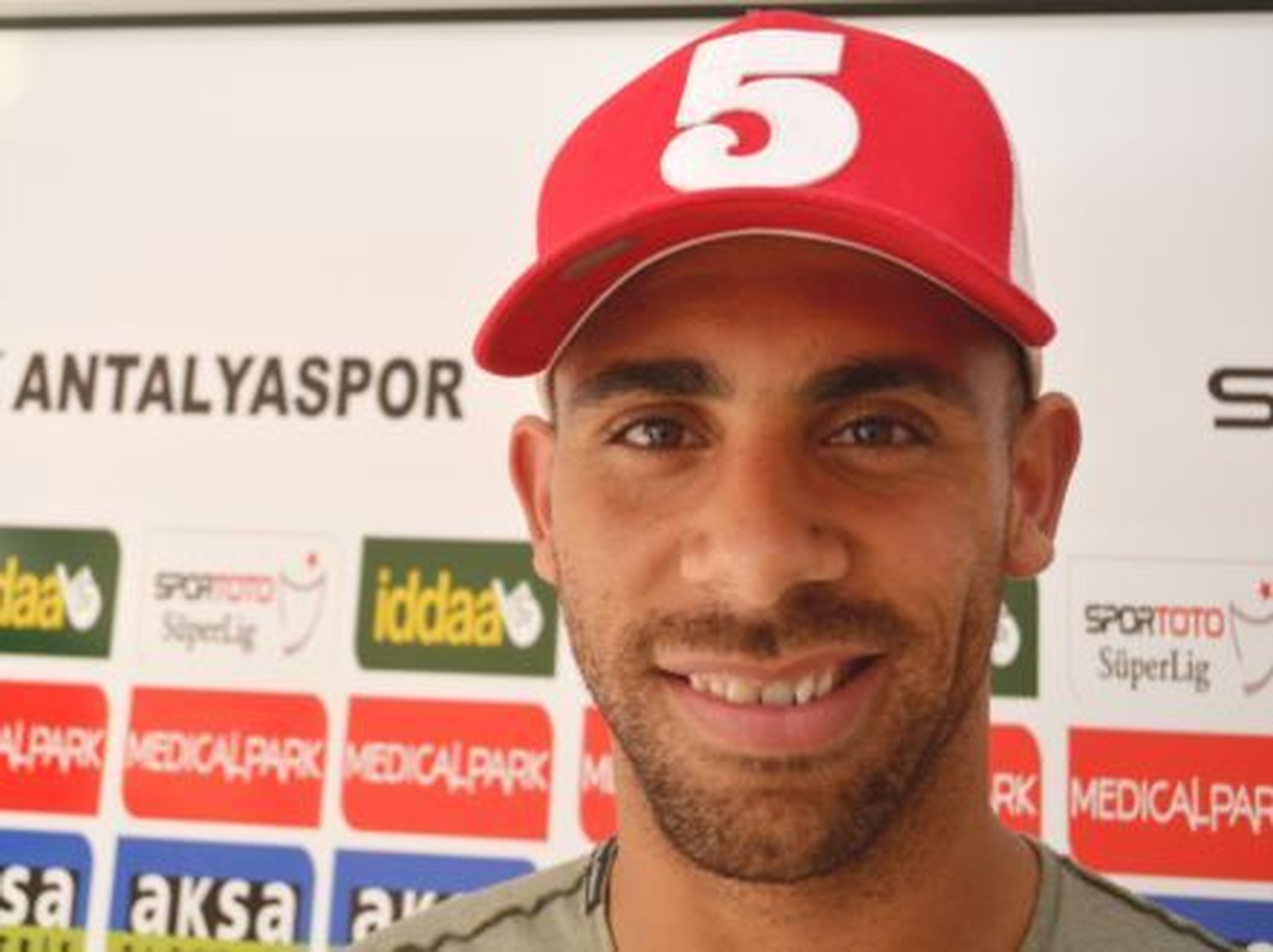 Ferdinand 3 Yıl Medical Park Antalyaspor\'da