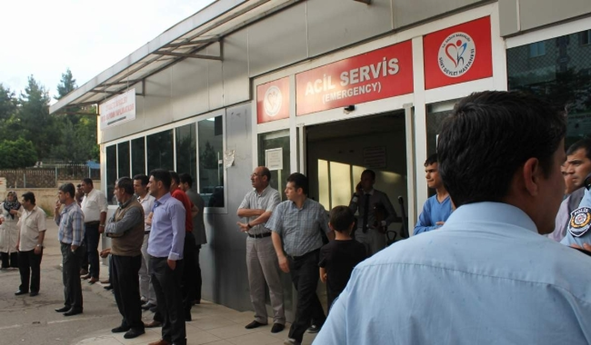 Gizli Tanığın Kulaklarını ve Cinsel Organını Kestiler