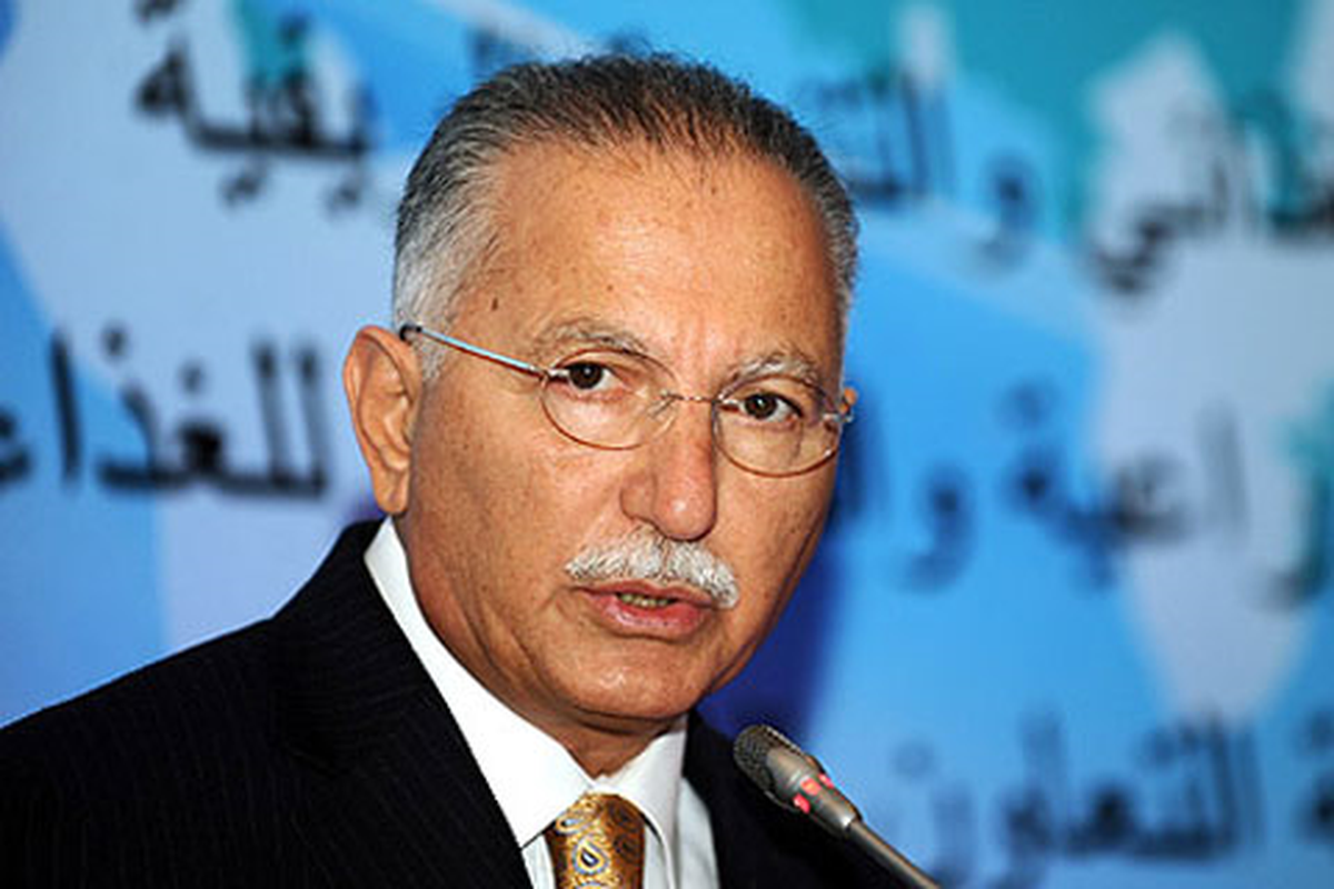 İit Genel Sekreteri İhsanoğlu.'İslamofobnin Baş Aktörleri, Son Dönemde Yabancı Düşmanı Partileriyle...