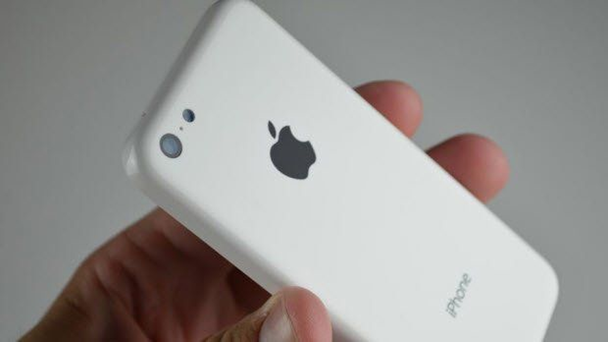İphone 5c\'nin Fiyatı Belli Oldu