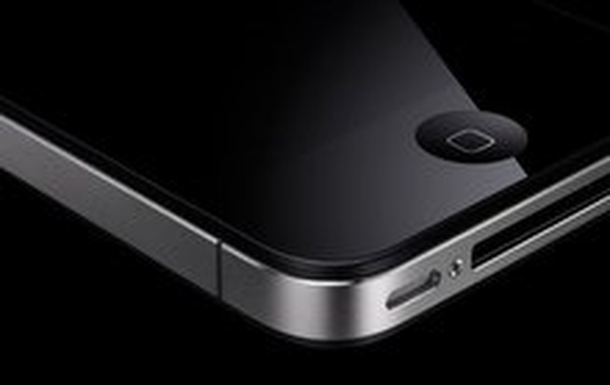 iPhone 5S Sürpriz Yapabilir!