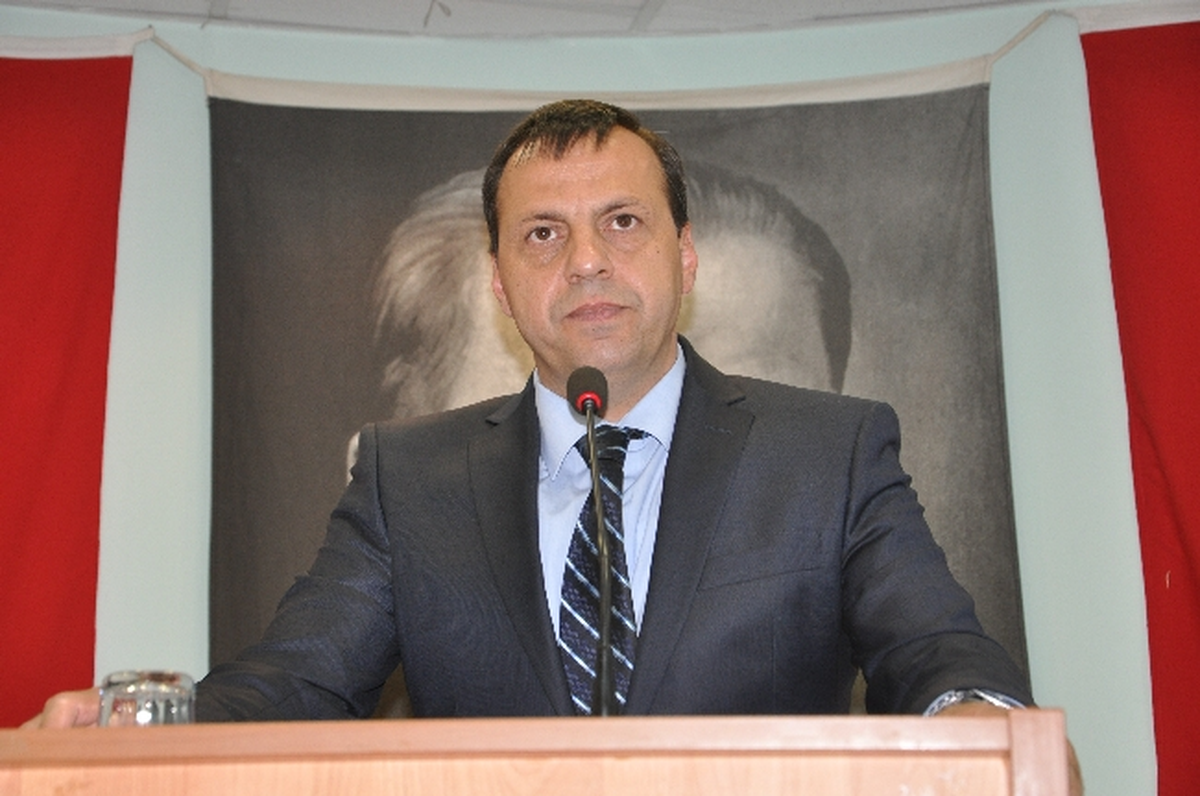 Kılavuz: Partimiz 12 Yıllık Tarihinin 11 Yılını İktidar Olarak Geçirmiştir