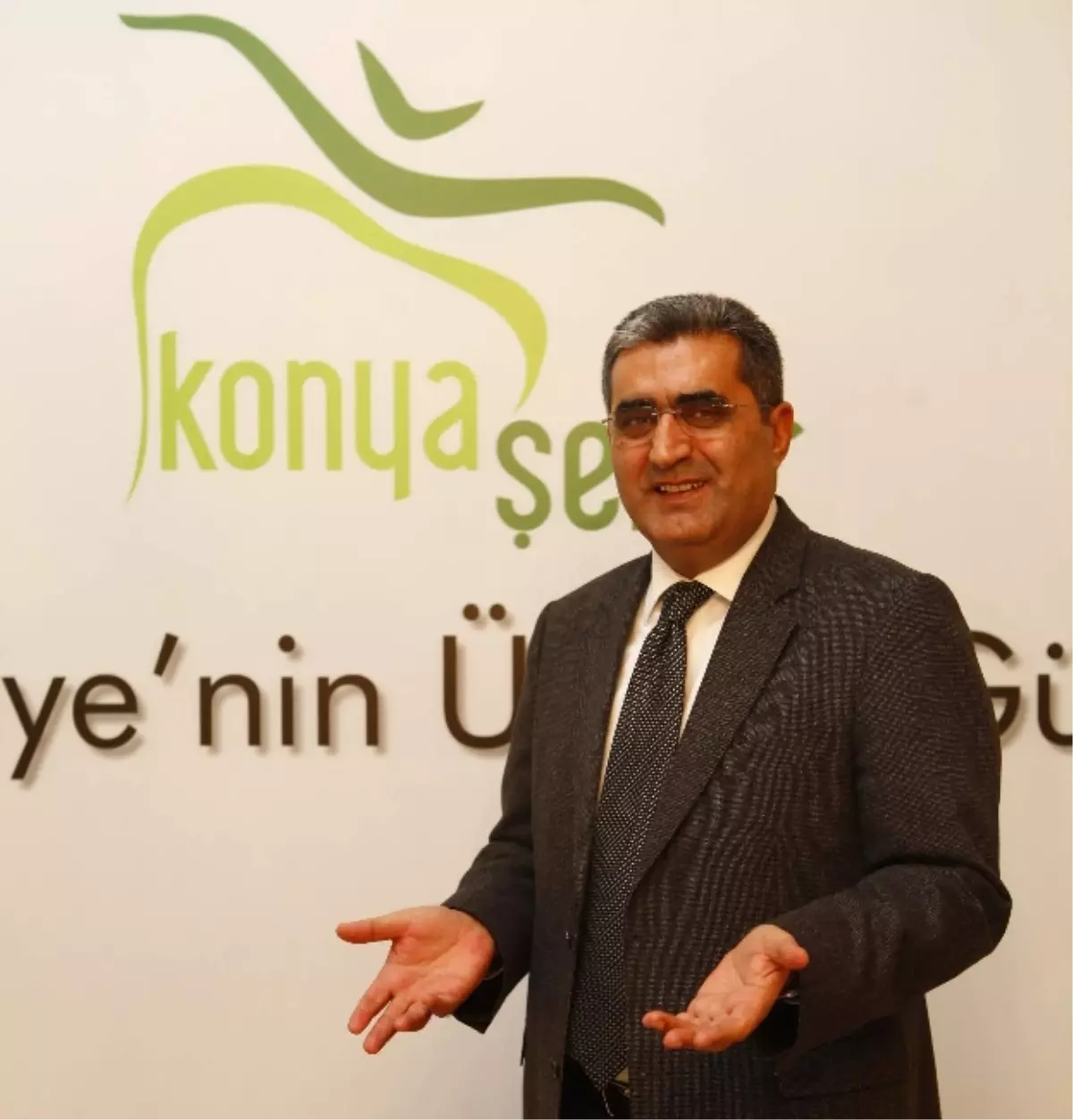 Konya Şeker Gıda\'nın En Büyükleri Arasında