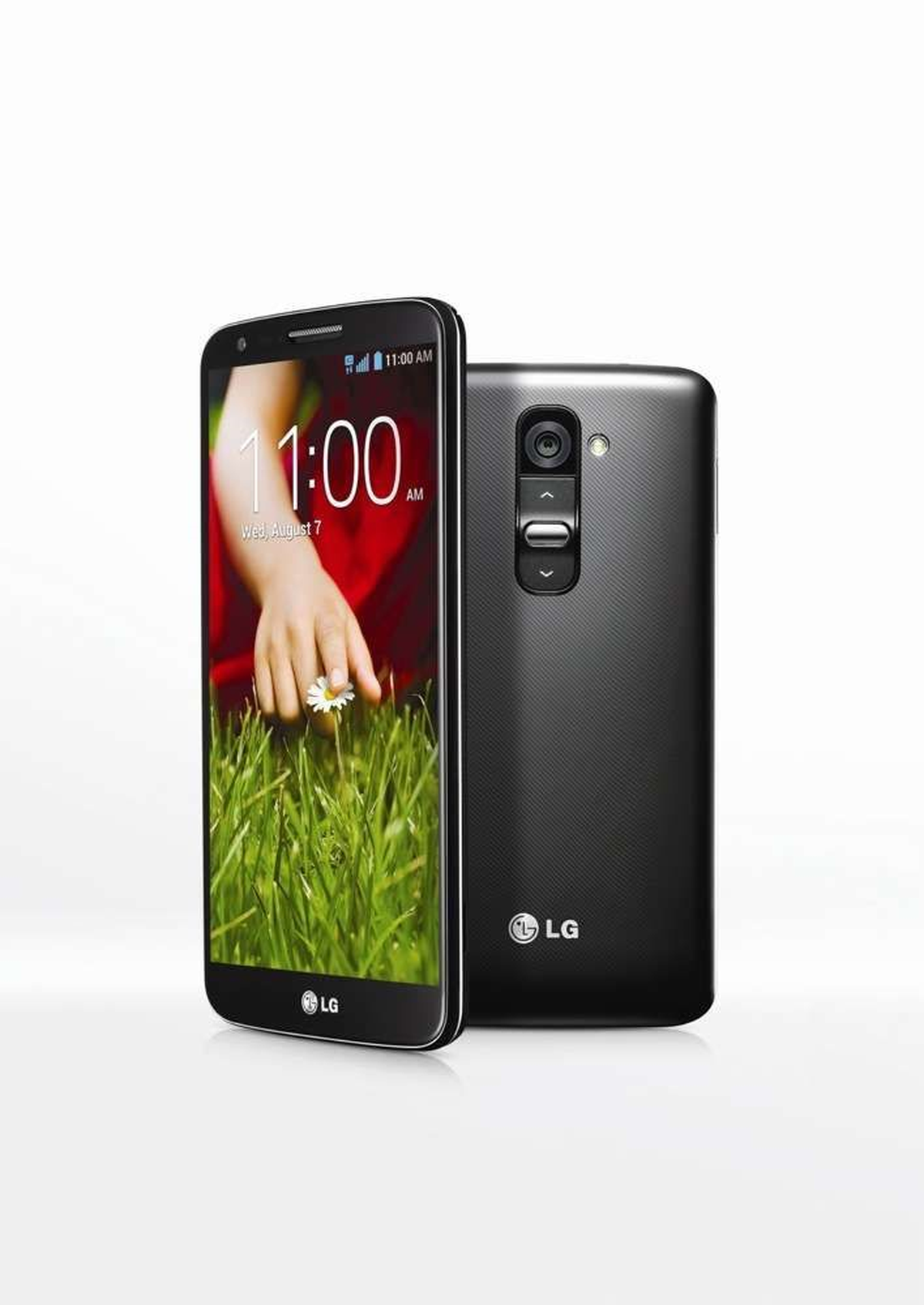 Lg G2\'nin Avrupa\'daki Fiyatı Belli Oldu