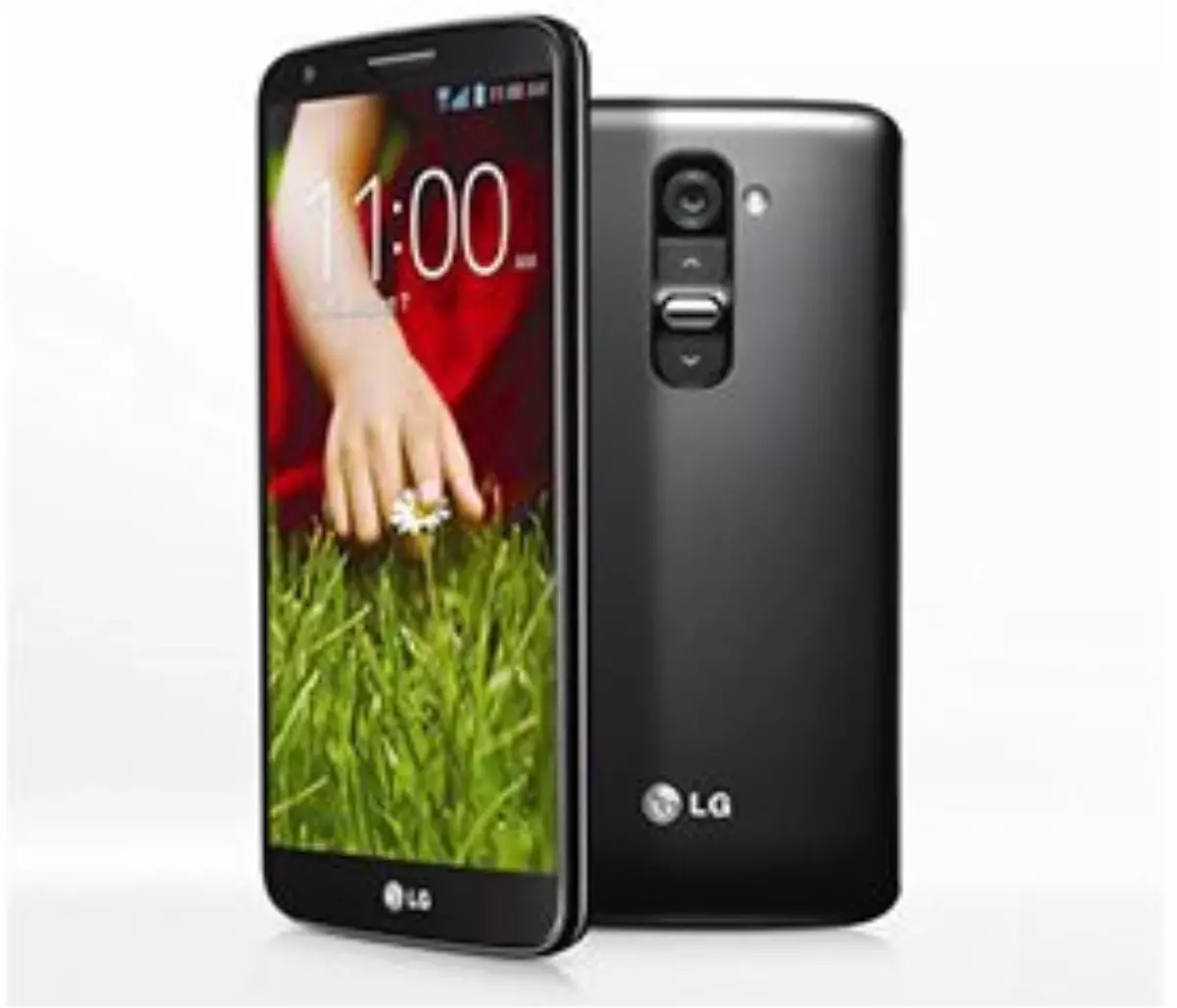 Lg\'nin Yeni Amiral Gemisi G2 Tanıtıldı